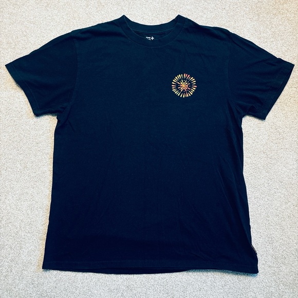 Billabong shirt made of recycled plastic bottles - Picture 2 of 5